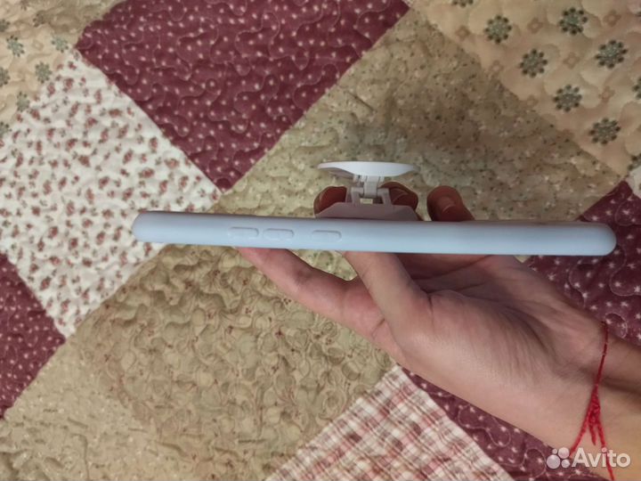 Чехол на телефон honor 9C