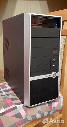 Корпус для пк