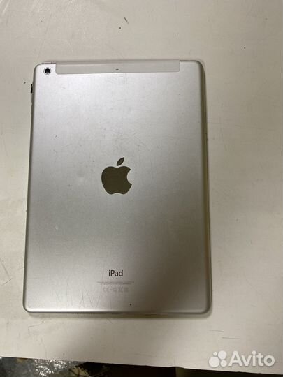 Apple iPad air a1475