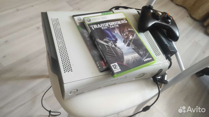 Xbox 360
