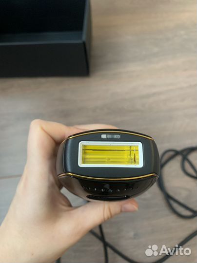 Фотоэпилятор SmoothSkin Pure