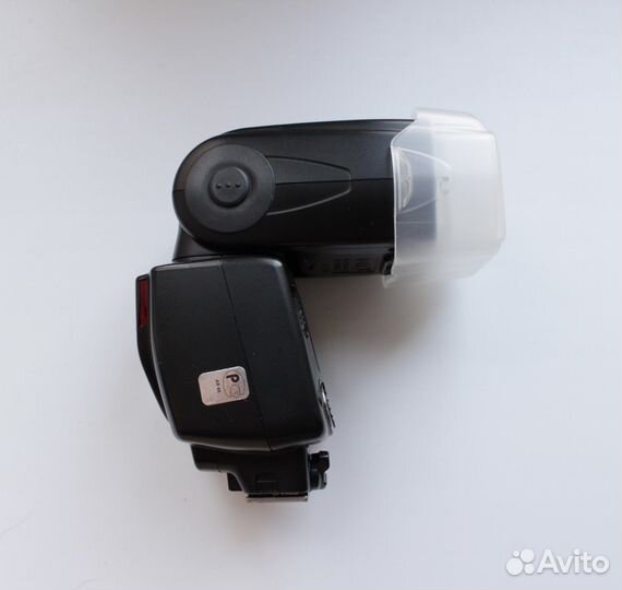 Nikon speedlight sb 700