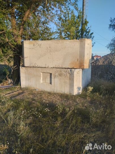 Соги ж/б 3,2*3, 2*1, 2