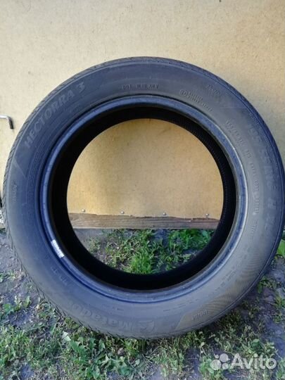 Matador MP 47 Hectorra 3 195/55 R16 91H