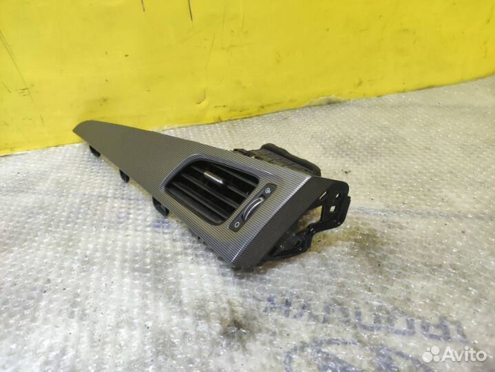 Накладка декоративная (с дефлектором) Sonata 7 LF