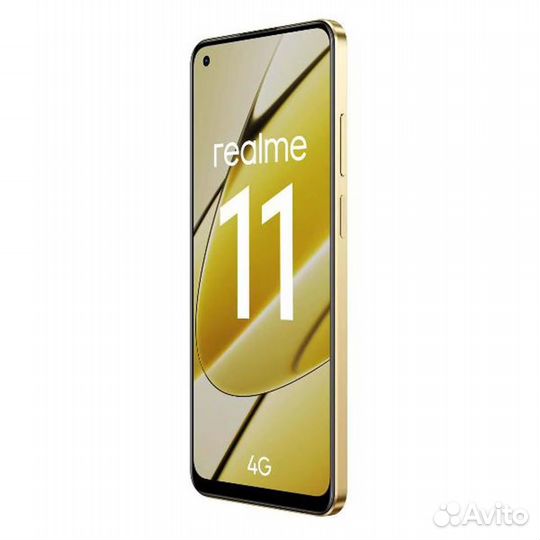 realme 11, 8/128 ГБ