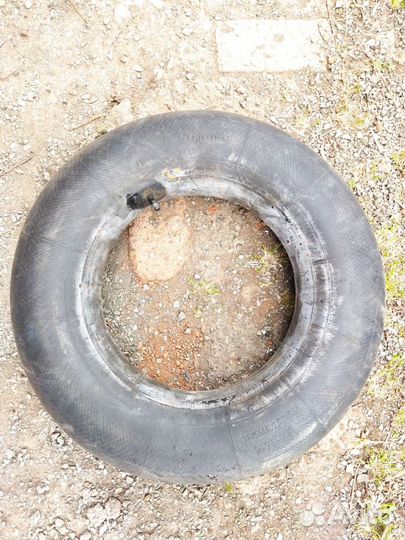 Камера автомобильная r14