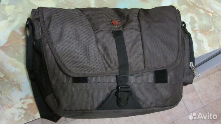 Сумка ellehammer