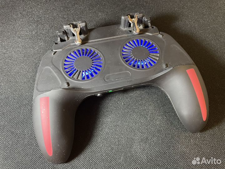 Геймпад для телефона