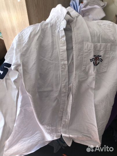 Вещи для мальчика