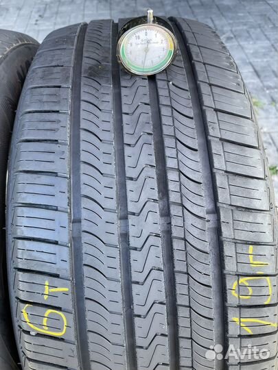 Nankang SP-9 235/50 R18