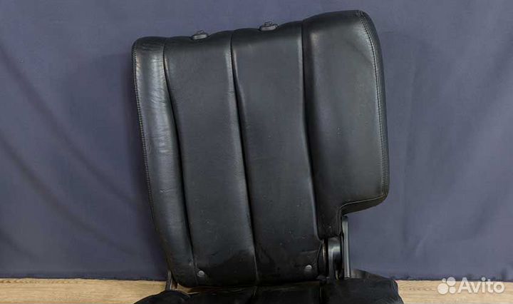 Задние сиденья Ниссан Мурано