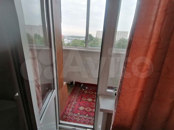 1-к. квартира, 40,2 м², 6/10 эт.