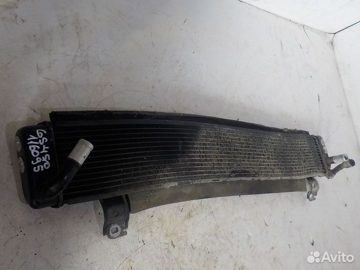 Радиатор инвертора Lexus GS 450H