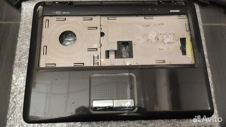 Корпус Asus K401J