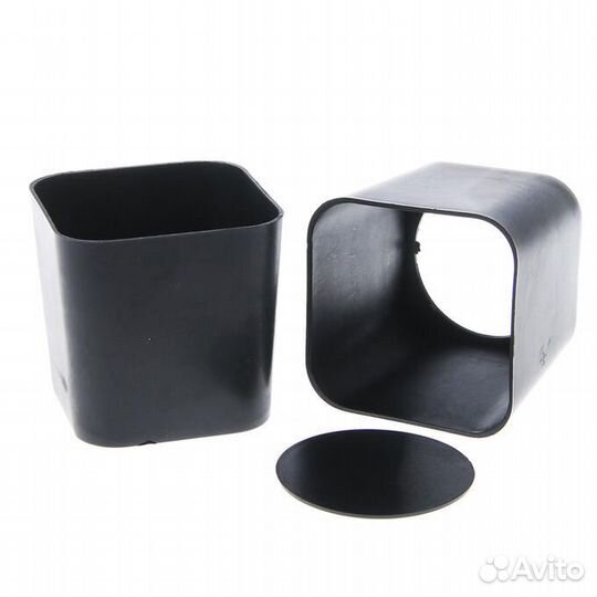 Горшки для рассады 0,5л (150шт)