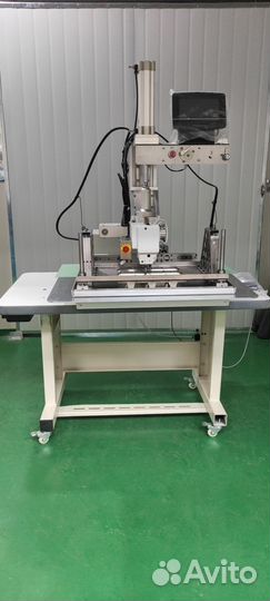 Пиковочная машина шаблонного типа CS-CP