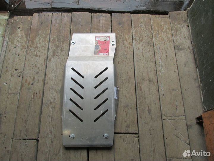 Защита АКПП infiniti G37S, G25, M25 новая Sheriff