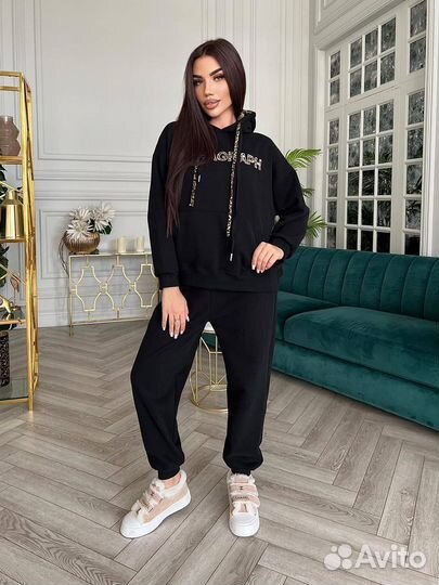 Костюм двойка