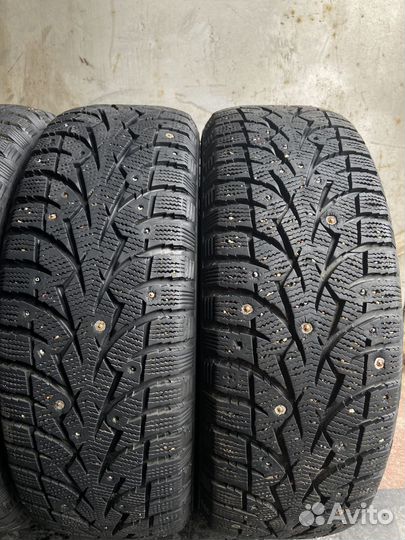 Toyo Observe G3-Ice 195/65 R15