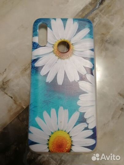 Чехол для телефона Honor 10 Lite