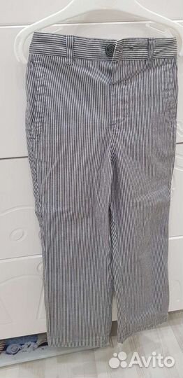 Костюм детский жилетка и брюки