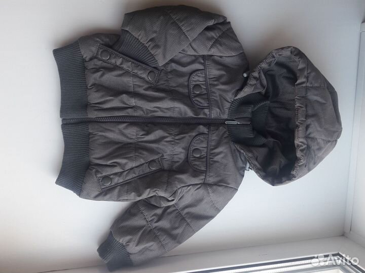 Костюм детский