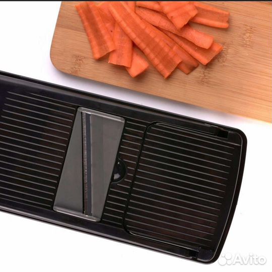 Овощерезка слайсер и овощечистка