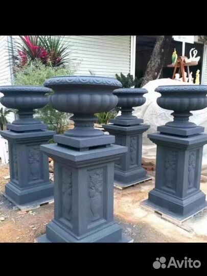 Ваза для цветов