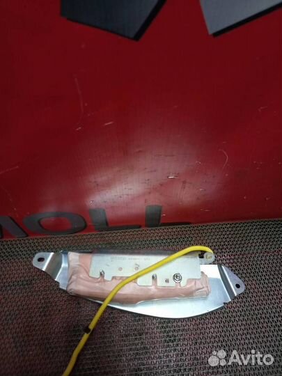 Подушка безопасности сиденья honda CR-V RE5