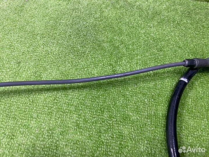 Трос ручника Bmw 525I E60 M54 2003