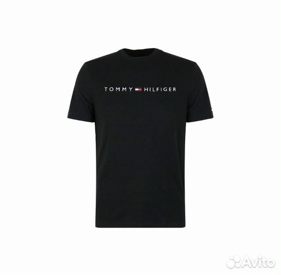 Tommy hilfiger футболка