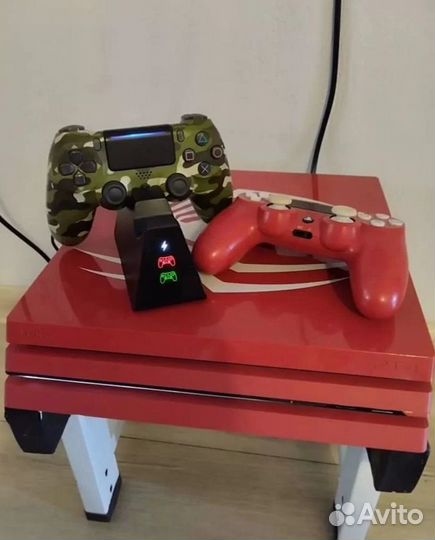 Аренда Sony Playstation 5 / PS4 / VR очки