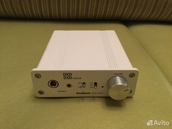 Усилитель Burson Fun + burson 6 vivid