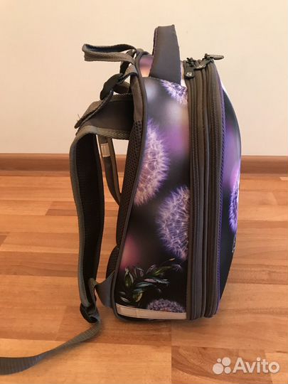 Ранец школьный для девочки