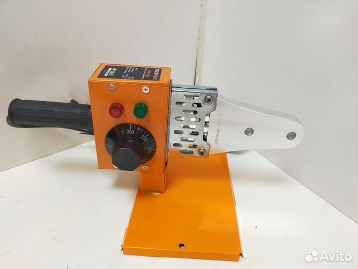 Паяльник для пластиковых труб MaxPiler MPW-0632