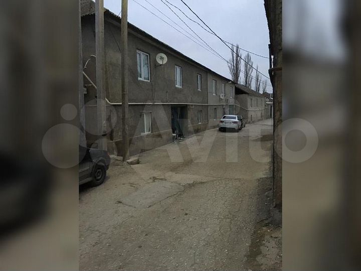 Коттедж 283 м² на участке 5,4 сот.