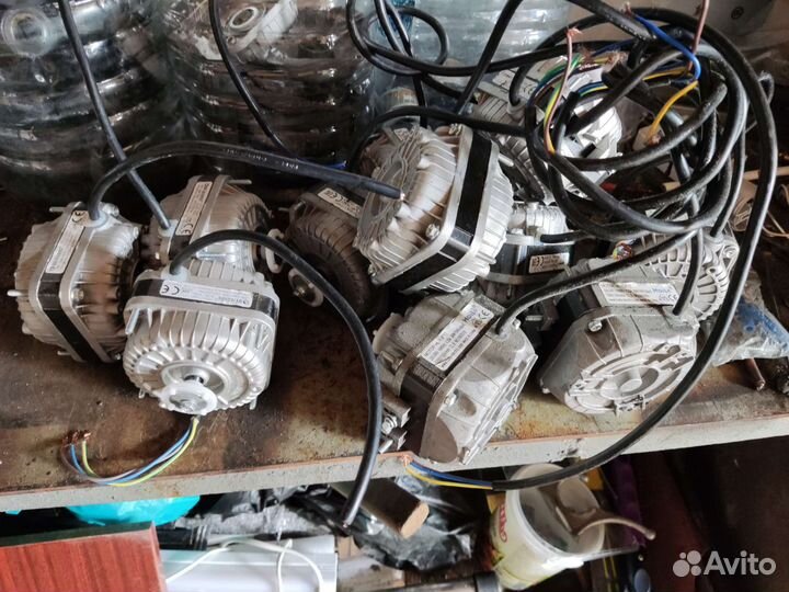 Вентилятор