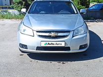 Chevrolet Epica 2.5 AT, 2006, 168 200 км, с пробегом, цена 540 000 руб.