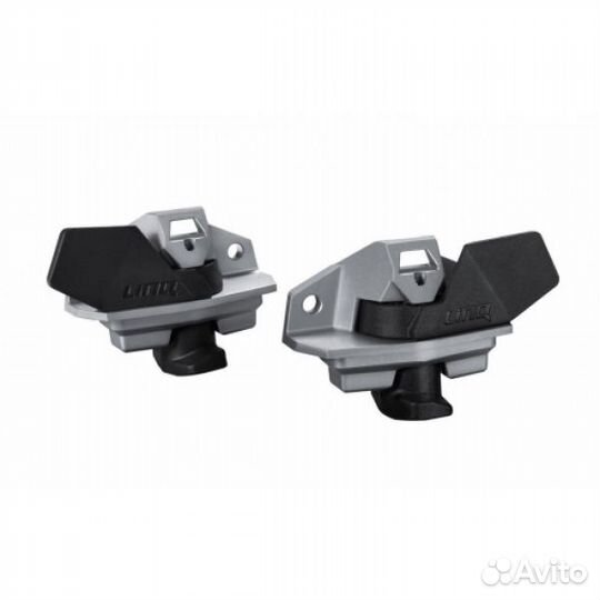 Комплект крепежных элементов BRP linq / 715001707