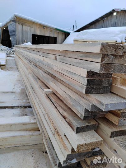 Доска,брус 150*150*6