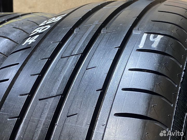 Apollo Aspire 4G 225/50 R17