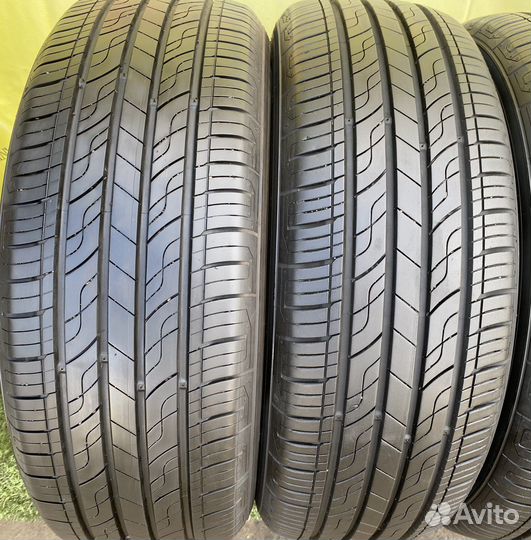 Kumho Solus TA21 225/60 R16 98H