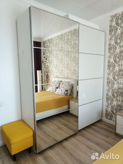 Шкаф IKEA пакс