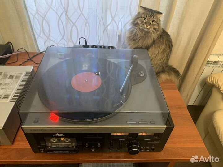 Комплект из 90-х, электроника 017+ вильма