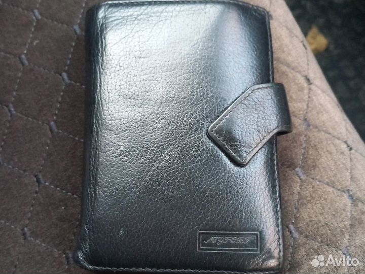 Кошелек мужской Sezfert