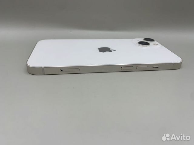 iPhone 13, 256 ГБ объявление продам