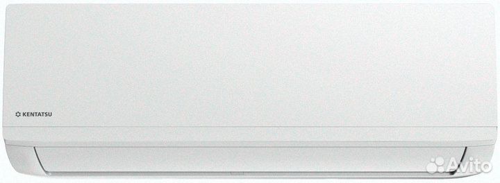Кондиционер Kentatsu ksgi26hfan1/ksri26hfan1