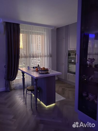 Ремонт квартир под ключ