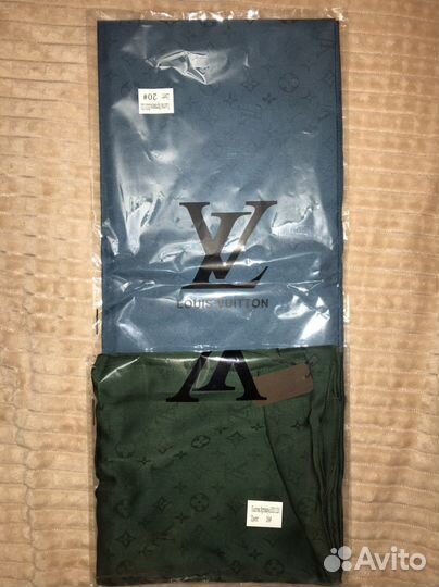 Шарфы платки палантины